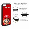 Mario's Head - TPU Skin Mario's Head - TPU Skin