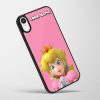 Princess Peach Head - Hard Skin