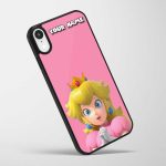 Princess Peach Head - Hard Skin