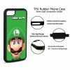 Luigi's Head - TPU Skin