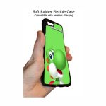 Yoshi's Head - Flexible Skin