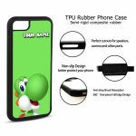 Yoshi's Head - TPU Skin