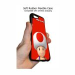 Toad's Head - Flexible Skin