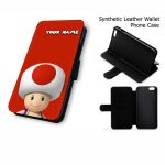 Toad's Head - Flip Case