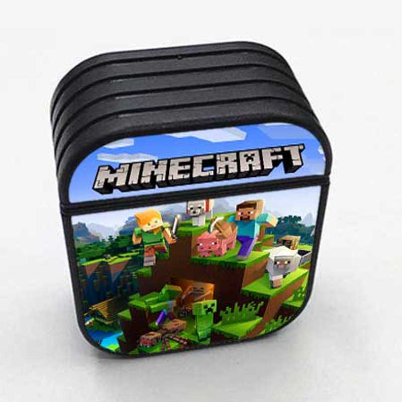 Minecraft-airpod