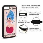 Aquarius Girl - TPU Skin