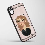 Cancer Girl - Hard Skin