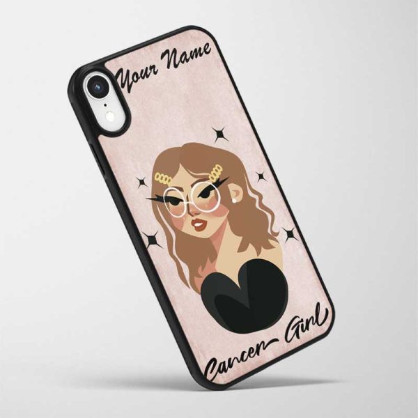 Cancer Girl - Hard Skin Cancer Girl - Hard Skin