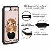 Cancer Star Sign Girl - Zodiac Phone Case