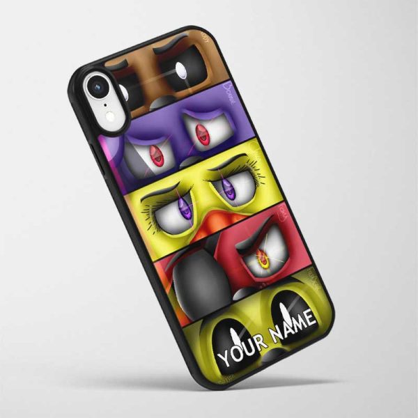 Eyes - Hard Skin Eyes - Hard Skin