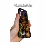 Characters - Flexible Skin