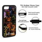 Characters - TPU Skin