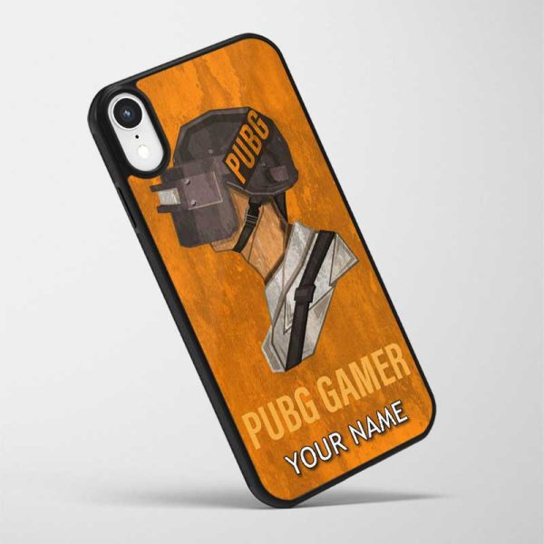 PUBG Gamer - Hard Skin