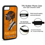 PUBG Gamer - TPU Skin