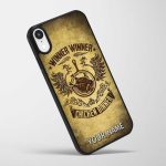 Chicken Dinner - Hard Skin