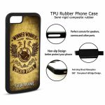 Chicken Dinner - TPU Skin