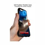 Close Up - Flexible Skin