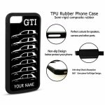 Golf GTI Evolution - TPU Skin