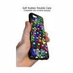 Crowd - Flexible Skin