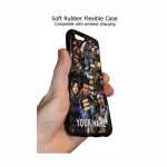 Group - Flexible Skin