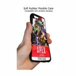 Gang - Flexible Skin