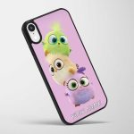 Fluffy Birds - Hard Skin