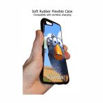 Birds On A Wire - Flexible Skin