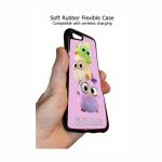 Fluffy Birds - Flexible Skin