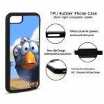 Birds On A Wire - TPU Skin