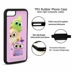 Fluffy Birds - TPU Skin