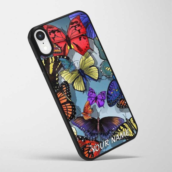 Butterflies - Hard Skin Butterflies - Hard Skin