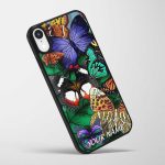 Butterflies - Hard Skin