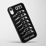 Golf GTI Evolution - Hard Skin