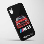 BMW E30 M3 - Hard Skin