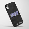 TVR Badge - Hard Skin
