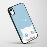 White Cat - Hard Skin