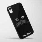 Black Cat - Hard Skin