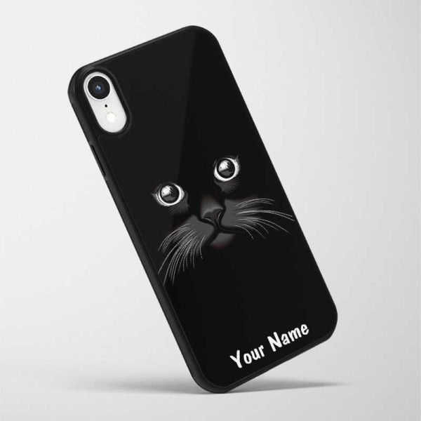 Black Cat - Hard Skin Black Cat - Hard Skin