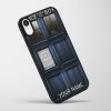 Tardis - Hard Skin Tardis - Hard Skin