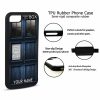 Tardis - TPU Skin The Tardis - Doctor Who Phone Case