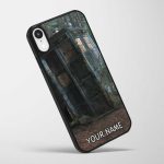 Abandoned Tardis - Hard Skin