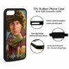 Tom Baker - Doctor Who Phone Case