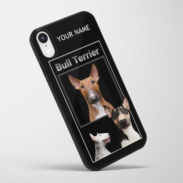 Bull Terrier - Hard Skin
