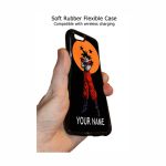 Goku - Flexible Skin