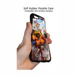 Fight - Flexible Skin