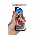 Group - Flexible Skin