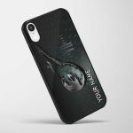 Carbon Crest - Hard Skin