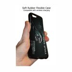 Carbon Crest - Flexible Skin