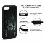 Carbon Crest - TPU Skin