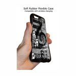 Music Clef - Flexible Skin